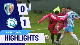 Highlights Real CalepinaDesenzano 01 [upl. by Brendan]