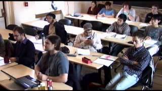 Lec 11  Quantum Field Theory  University of Cambridge [upl. by Orutra]