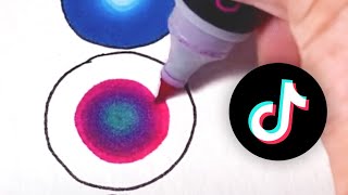 Je Réagis à L’Art sur TikTok 😱 on se perd sur lappli [upl. by Nnairret]