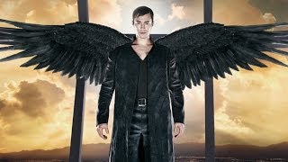 Dominion S1E1 quotPilotquot Review [upl. by Elane]