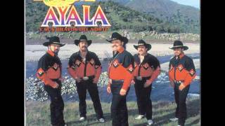 Ojitos Soñadores  Ramon Ayala [upl. by Dulce932]