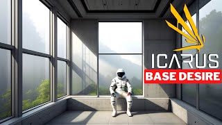 ICARUS IN 2024  Base Desire  Veteran Fresh Start Gameplay 12 [upl. by Eekaz]