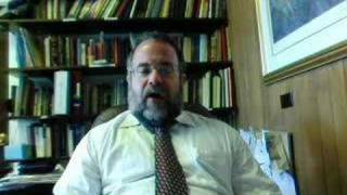 Mourners kaddish how to say it JewU 139 Rabbi Jonathan Ginsburg [upl. by Geraud]