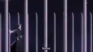 Byakuyas bankai Senbonzakura Kageyoshi compilation [upl. by Azmuh]