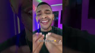 Me llamas piso 21 Maluma TikTok [upl. by Gabrila844]