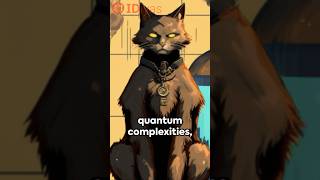 Schrödingers Cat Experiment  Multiverse Theory  Explained in Hindi [upl. by Doralyn]