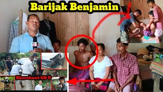 Teibo Barijak baira phunukgwi di Benjamin no Ramanni gari bai Benjaminni bike thutai laimani pore [upl. by Cully781]