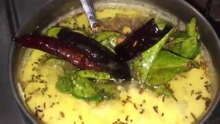 Putnala Chutney  Chutney for Breakfast  Putnala Chutney Hotel Style [upl. by Ynnub235]