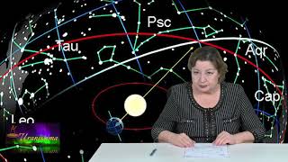 Horoscop Urania  Emisiunea Uranissima  Zodia Fecioara 17 – 23 august 2019 [upl. by Noimad354]