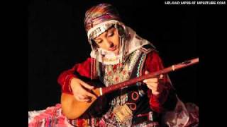 Kurdish music Kırmanci music Kurmanji North of Xorasan [upl. by Nissensohn792]