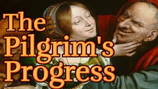 the PILGRIMs Progress by John Bunyan Full [upl. by Heisel]