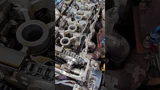 SR20DET prp bracket R35 coils installing part 1 [upl. by Jodee505]