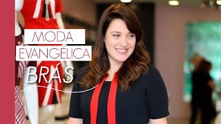 VESTIDOS MAIS LINDOS Y SOFISTICADOS MODA EVANGÉLICA [upl. by Aikaj]