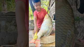 Big fish fish fishing shorts youtubeshorts viralvideo trending youtubeshorts viralvideo [upl. by Kurth]