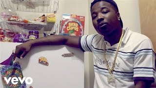 Troy Ave  Just Cookin [upl. by Tenej497]