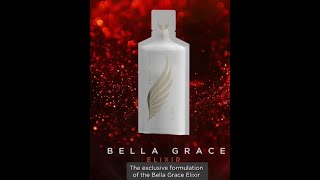 Bella Grace Elixir My body feels much better with this collagen [upl. by Otrebron751]