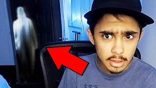 Top 7 SCARY Ghost Videos To Test Your LIMITS [upl. by Dailey841]