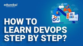 How to learn DevOps step by step  DevOps Learning Path  DevOps Training  Edureka Rewind [upl. by Elysia]