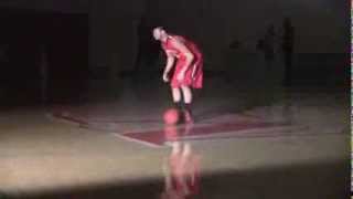 McPherson College  Bulldog Madness 2013 [upl. by Ackerley191]