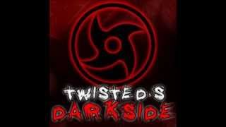 The Outside Agency  Twisteds Darkside Podcast 112 Mini Mix [upl. by Vidal]