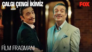 Çalgı Çengi İkimiz Film Fragmanı [upl. by Ecyla636]