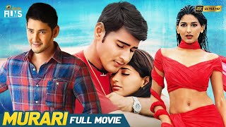 Mahesh Babus Murari Full Movie 4K  Mahesh Babu  Sonali Bendre  Tamil Dubbed  Mango Indian Films [upl. by Ardiedak]