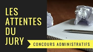 S1E2  Concours de la fonction publique  les épreuves de note de rapport et de composition [upl. by Bozuwa]