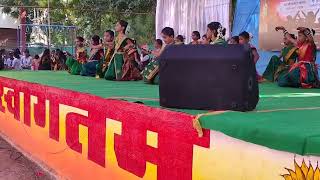 residential school shevgaon gathering 2023 [upl. by Emmalee410]