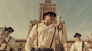 Pudzian Band amp Noizz Bros  Wnerwiona Trailer [upl. by Zwart]