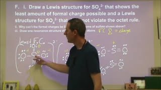 Bonding FRQ 2 IB Chemistry HL [upl. by Iclek]