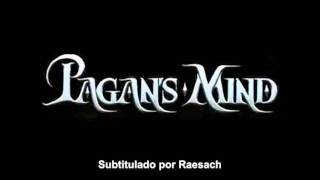 Pagans Mind  Osiris Triumphant Return Subtitulado [upl. by Uol]