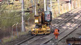 Shugborough Tunnel Engineering  010113 [upl. by Ennaeerb704]