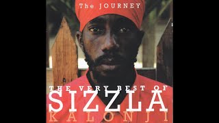 Sizzla  Give me a try Sped upfast [upl. by Malha964]