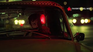 Taxi Driver Trailer Remasterizado de TCM Latam [upl. by Asyal]