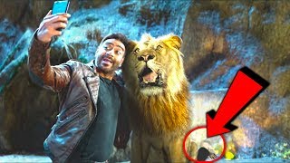 Total Dhamaal 2023 Full Movie HD Review amp Fact  Ajay Devgn Anil Kapoor Madhuri Dixit Arshad W [upl. by Kampmann112]