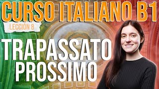 Trapassato prossimo en italiano para HISPANOHABLANTES [upl. by Walsh105]