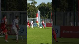 Watch the goalies of the US Womens National Amputee Soccer Team gear up for the World Cup [upl. by Berne]