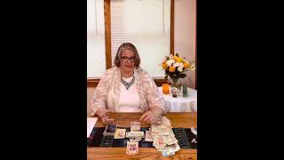 Virgo August 2023 Mini Tarot Reading by Bonnie Soul Star Bliss [upl. by Elletsirhc]