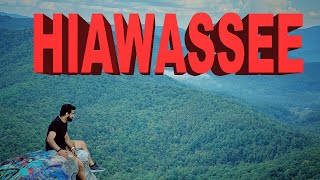 Hiawassee Georgia USA [upl. by Niamrej761]