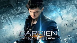 Le Gardien des mondes Film complet en français Science Fiction 2018 [upl. by Uah577]