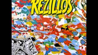 The Rezillos quotSomebodys Gonna Get Their Head Kicked In Tonightquot [upl. by Tarfe83]