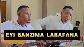 WATCH Limit Nala noMlabalaba begila izimanga ngephimbo nesginxi  Banzima labafana ulozolo lodwa [upl. by Shanahan812]