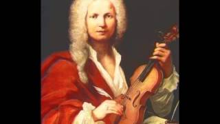 Antonio Vivaldi  La Serenissima [upl. by Hnim]