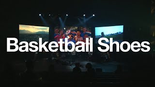 Black Country New Road  Basketball Shoes Live from the Queen Elizabeth Hall [upl. by Lindsey934]