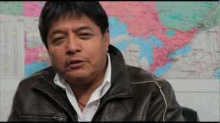 Tli Cho Landtran Integrating Traditional Culture and Successful Business [upl. by Ailecec]