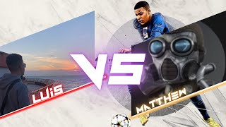 FIFA 23 Vs Matthew [upl. by Ydrah]