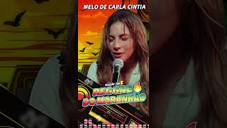 MELÔ DE CARLA CÍNTIA 2024 💝REGGAE REMIX 2024 INTERNACIONAL 💕 REGGAE DO MARANHÃO 2024 [upl. by Atsejam]