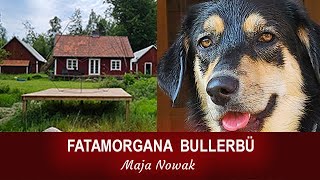 FATAMORGANA BULLERBÜ  Wilma  von Maja Nowak  Teil 5 [upl. by Aural]