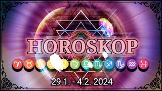 Výklad karet  HOROSKOP ♈♉♊♋♌♍♎♏♐♑♒♓ vykladkaret horoskop [upl. by Ayitahs307]