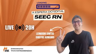 Concurso SEEC Aula de Direitos Humanos [upl. by Auberon620]